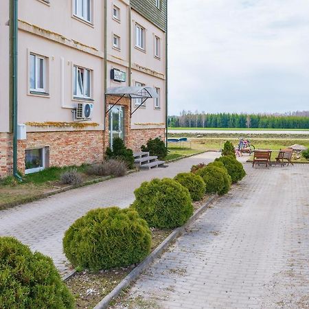 Kambja Apartments- külaliskorterid Exterior foto